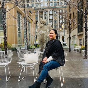 Meet your Posher, Bandita